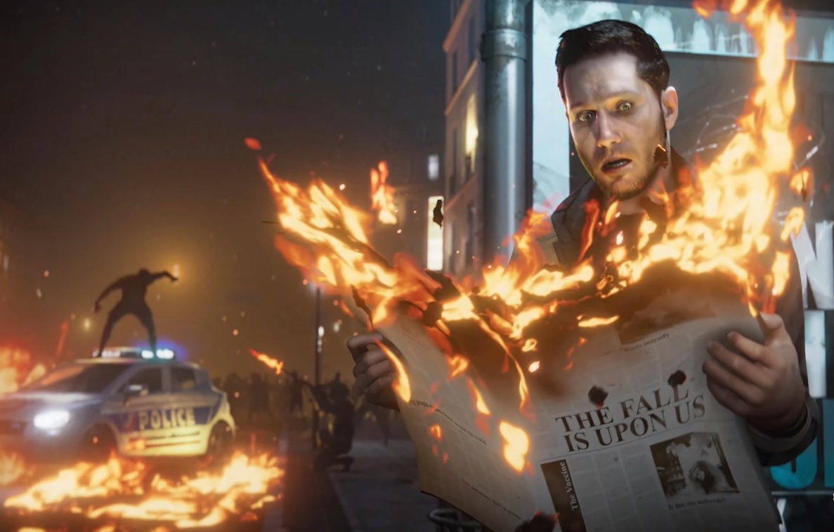 Обзор Dying Light 2: Stay Human