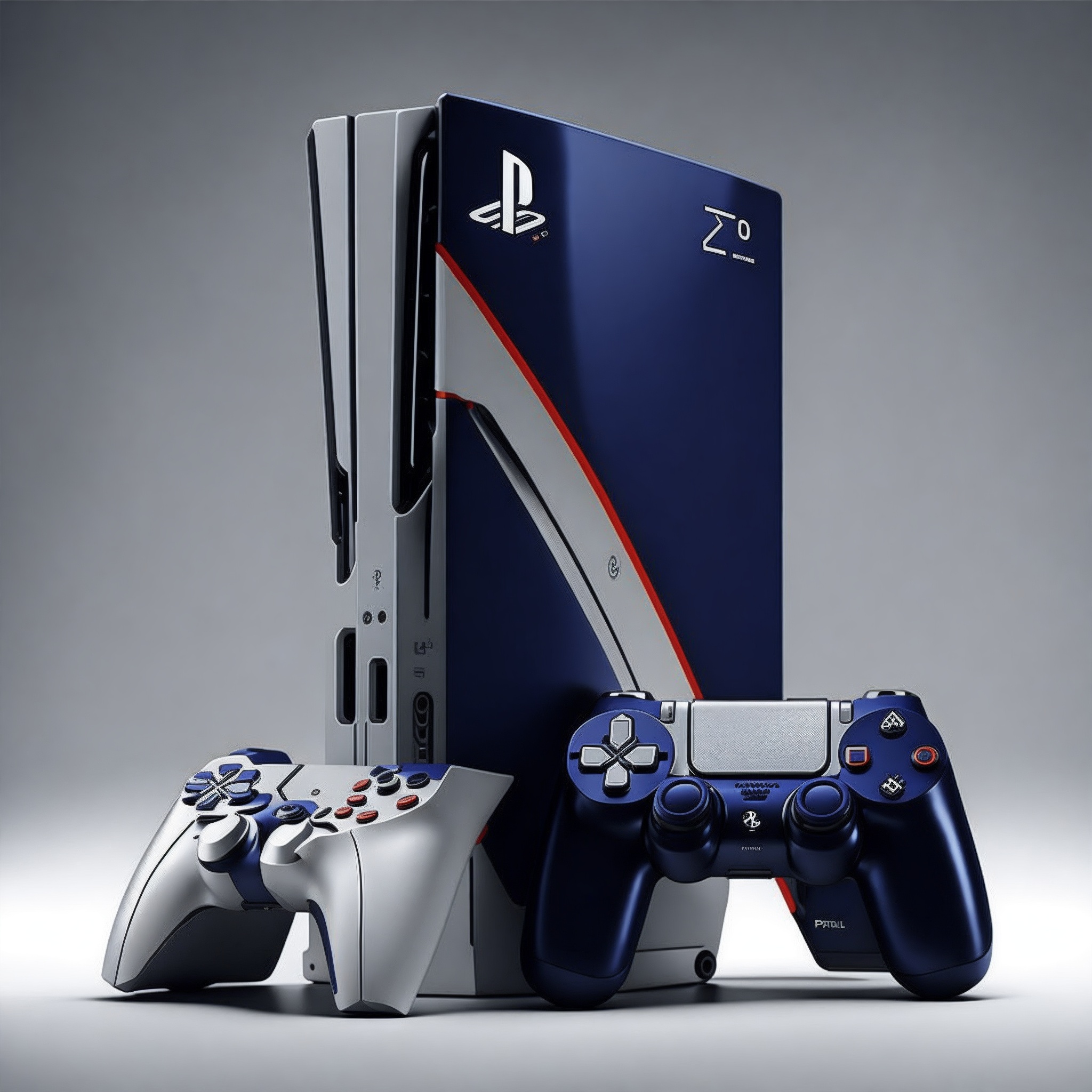 Playstation 6: слив всей информации о консоли.