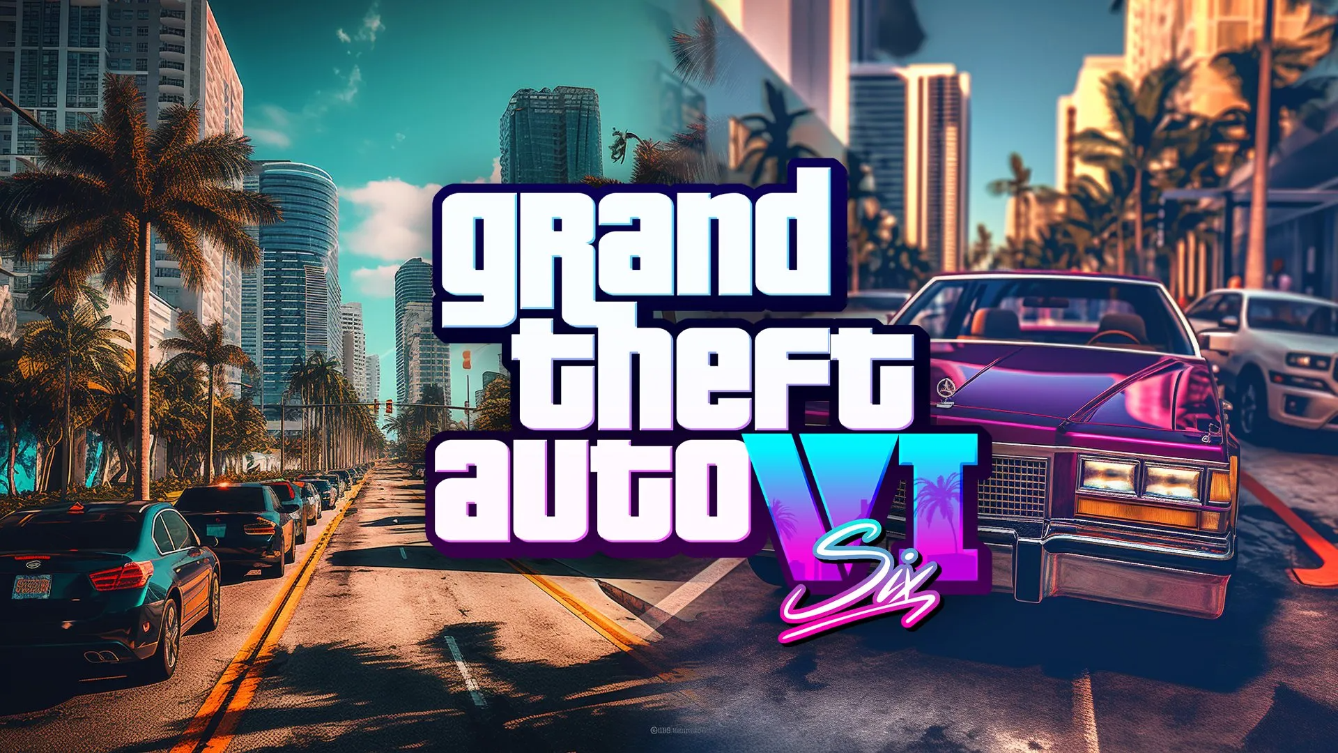 Grand Theft Auto VI: Что нас ждет в новой части знаменитой игры.