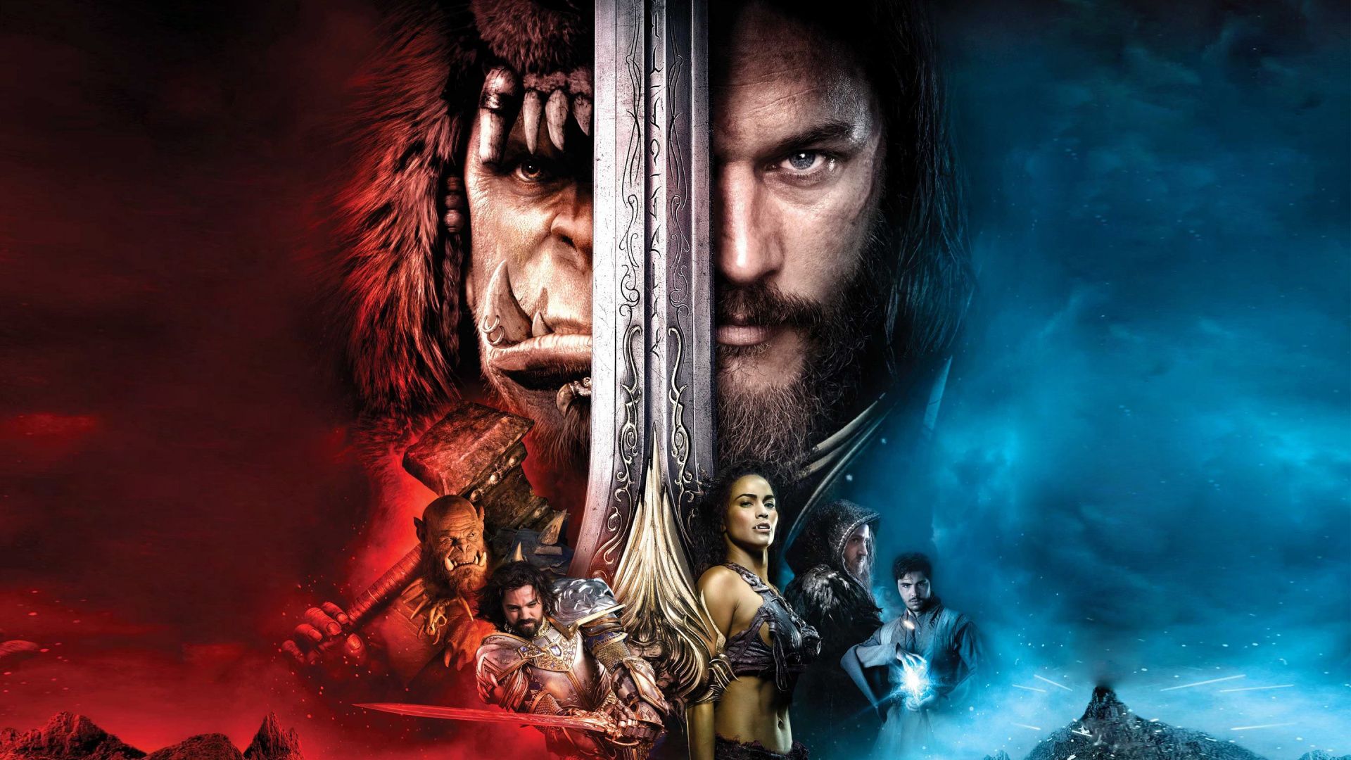 Игровые фильмы: адаптации и оригинальные истории