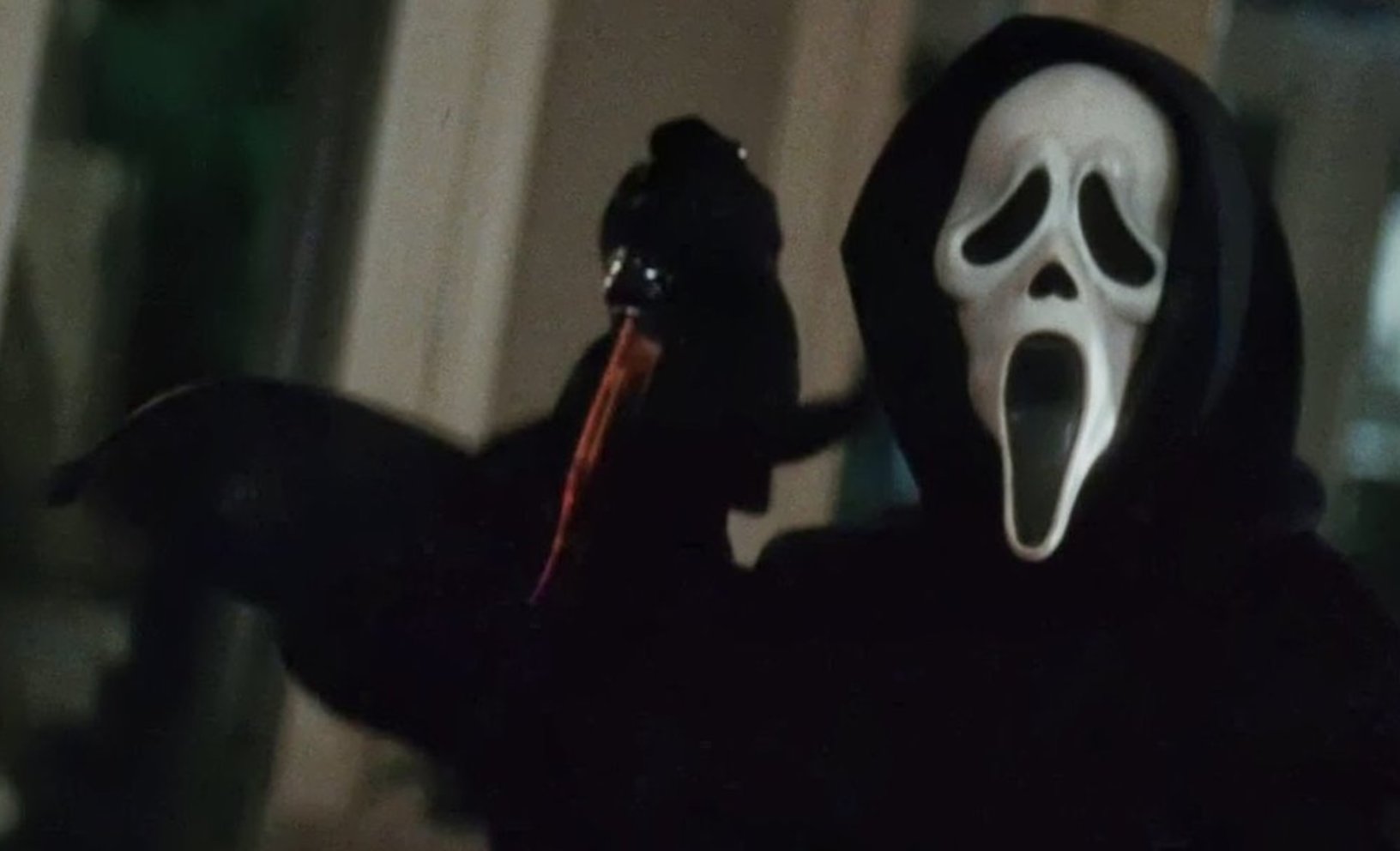 В 2021 году выйдет продолжение «Крика»