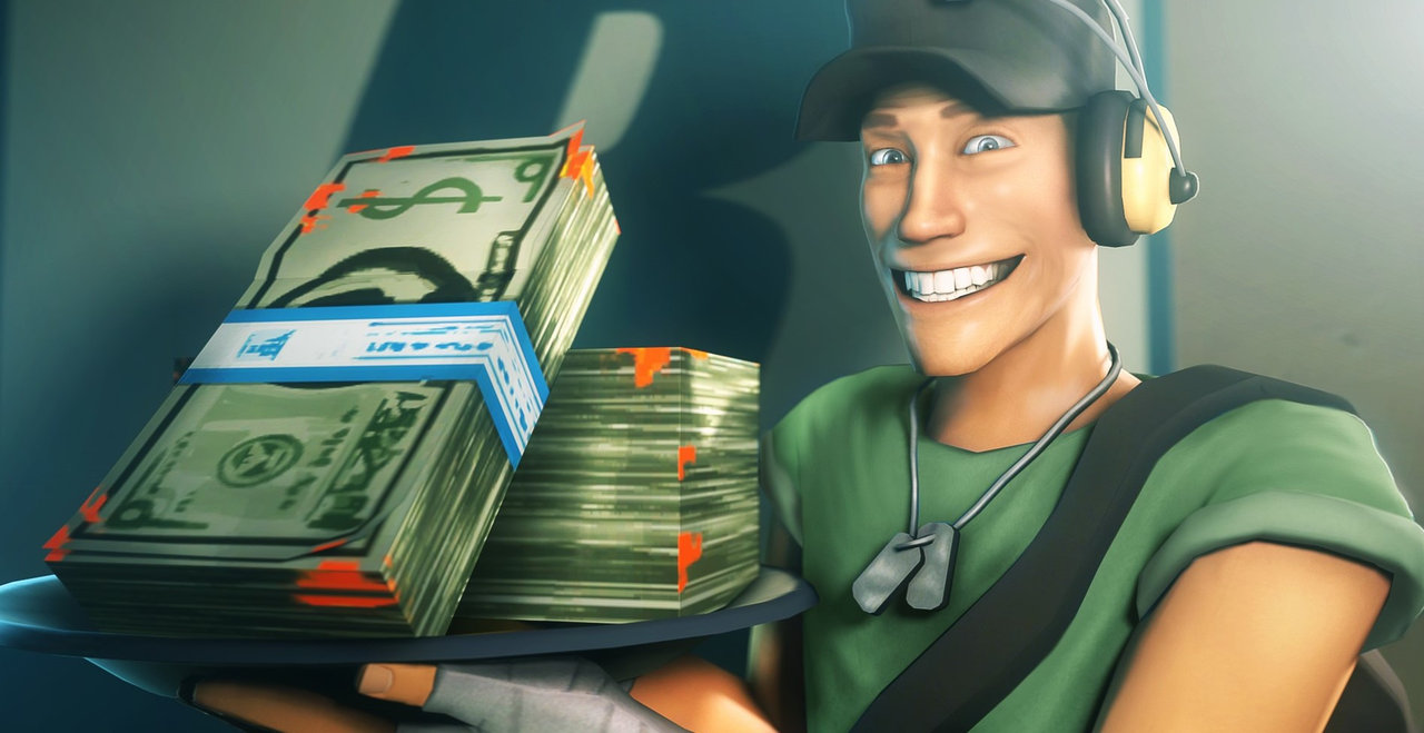 Игровые инвестиции: финансирование и рост игровых компаний