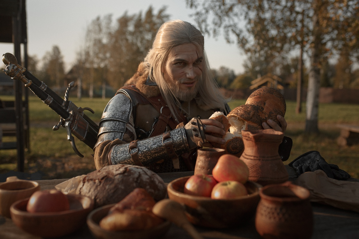 Игры и еда: влияние игр на кулинарию и питание