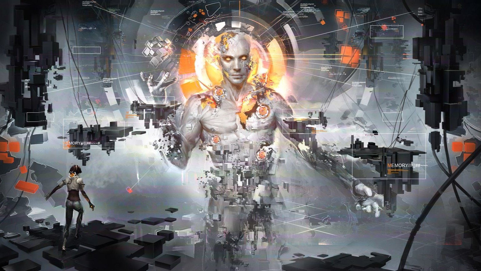 Игры и искусственный интеллект: использование искусственного интеллекта в играх