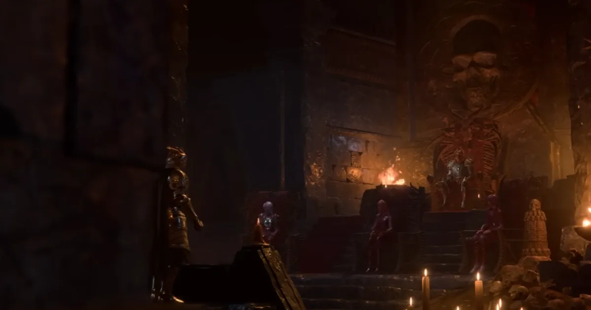 "Каждая игра сейчас является многопользовтельской": Майкл Даус, Larian Studios о провалах Sony