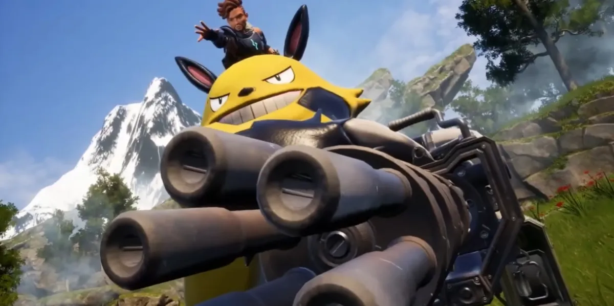 PocketPair: "Мы не стремимся создать огромную медиаимперию из вселенной Palworld"