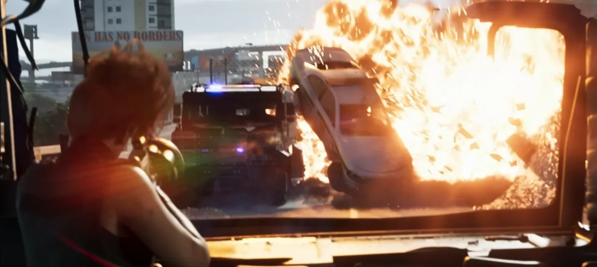 Бывший программист Rockstar случайно слил самую «прозрачную» фишку GTA VI