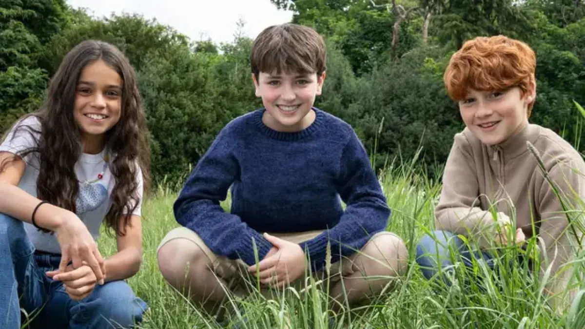 Мальчик, который выжил (и сорвал джекпот): Раскрыты гонорары новых звезд «Гарри Поттера»