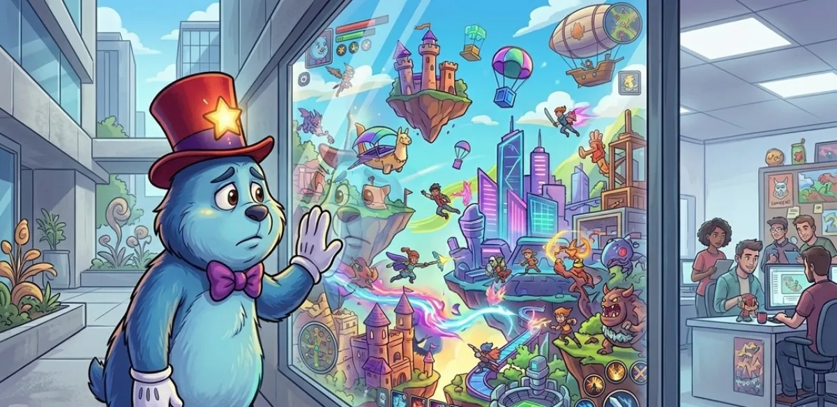 Мышиная возня Тима Суини: Disney присматривается к покупке Epic Games