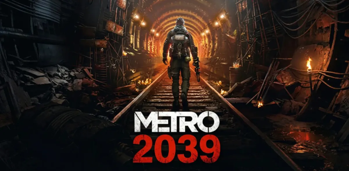 Официально: Metro 2039 возвращается