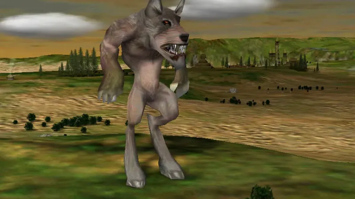 Триумфальное возвращение Питера Молиньё: Masters of Albion дарит ту самую «радость» в духе Fable