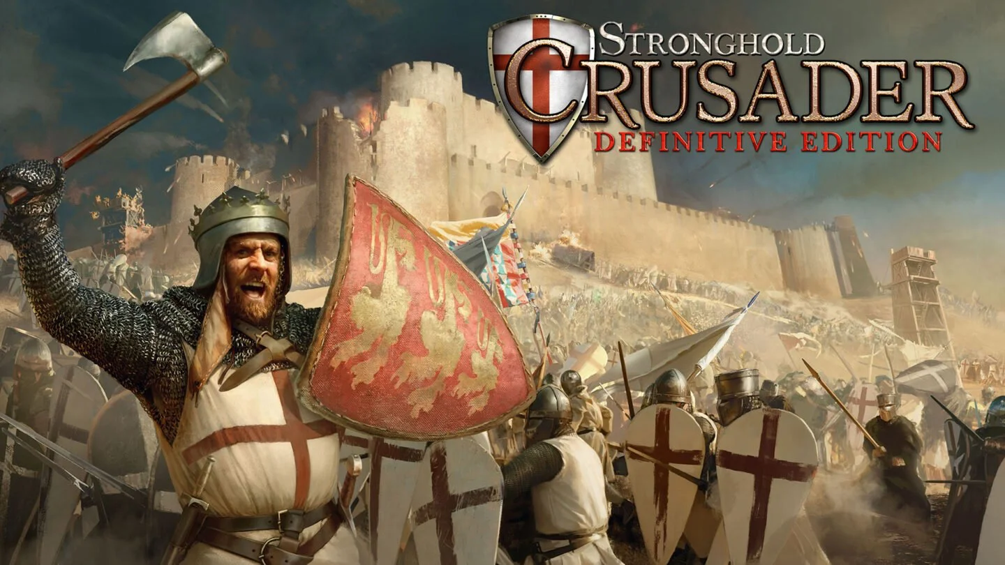 Возвращение «Цитадели»: Новая Stronghold на Unreal Engine 5 будет представлена этим летом