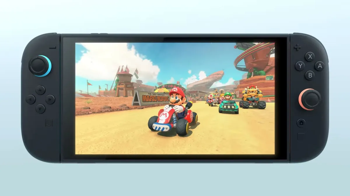 Инвесторы требуют крови (и денег): Дешевая Switch 2 доводит акционеров Nintendo до тряски