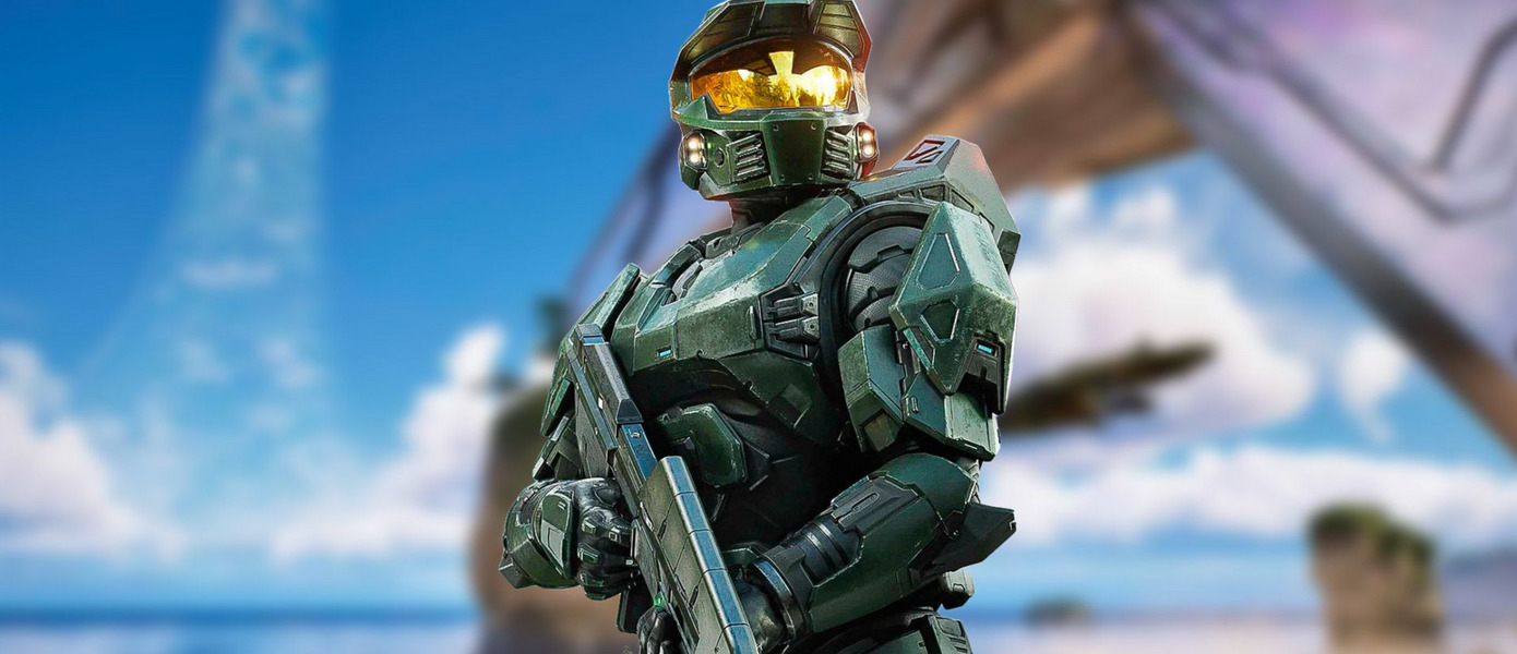 Слухи и первые детали новой главы Halo Next