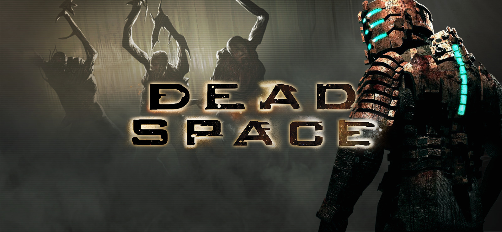 Некроморфы в глубоком стазисе: Сценарист Dead Space объяснил, почему четвертой части никогда не будет