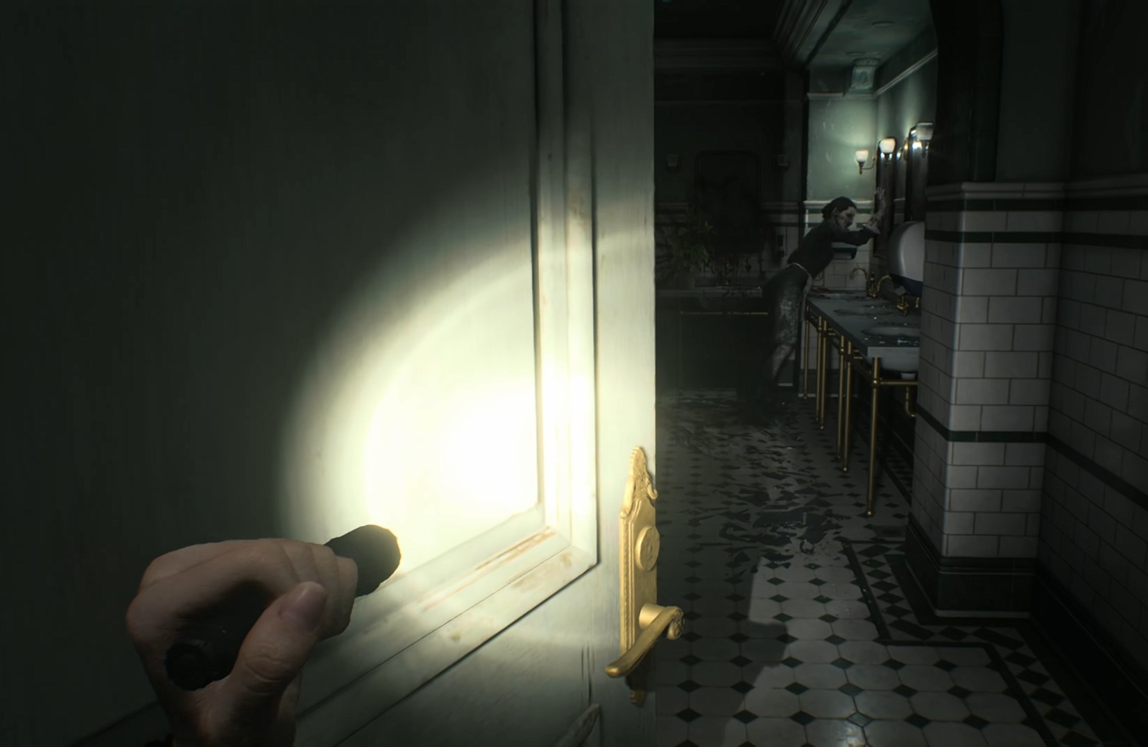 Золотая жила Capcom: Resident Evil Requiem и Pragmata принесли компании девятый год рекордной прибыли подряд
