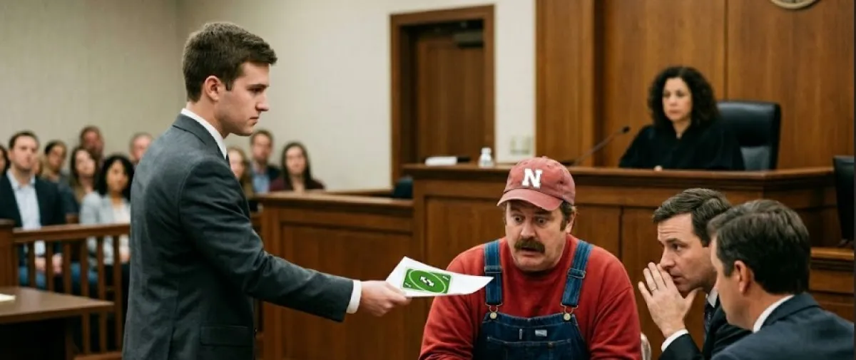 Фанат покемонов пытается отсудить у Nintendo $341 000 за отказ признать его «профессором»