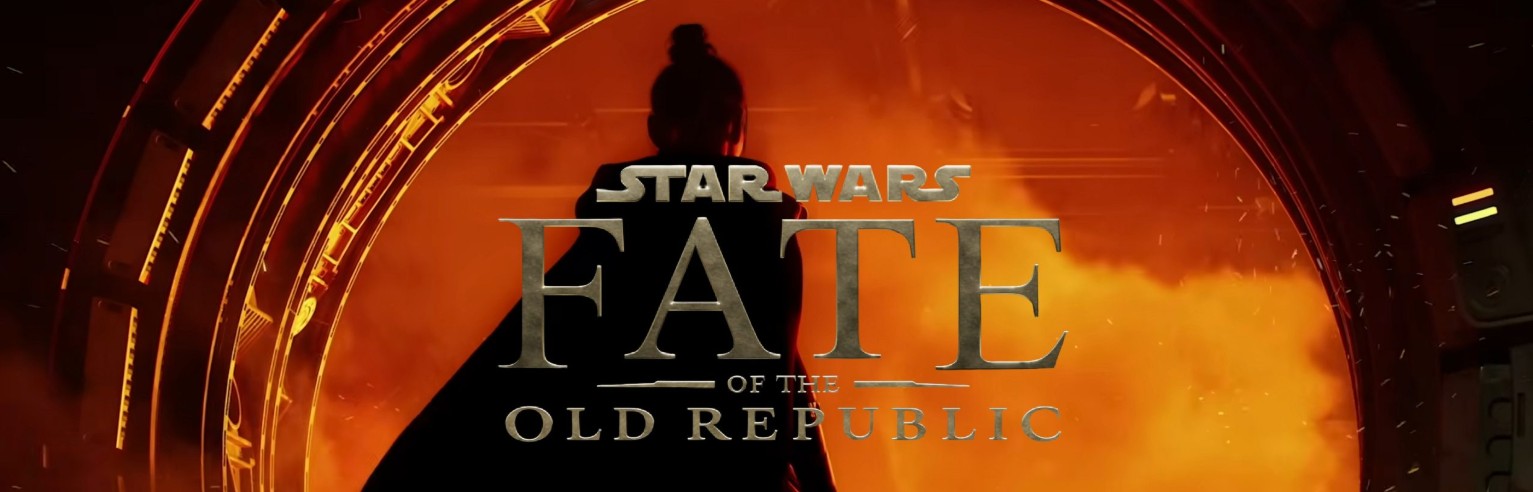 Кейси Хадсон раскрыл философию и сроки разработки новой Star Wars: Fate of the Old Republic