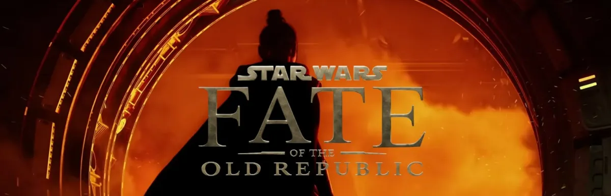 Кейси Хадсон раскрыл философию и сроки разработки новой Star Wars: Fate of the Old Republic