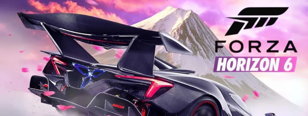 Феноменальный старт Forza Horizon 6: $325 млн выручки за неделю вопреки потерям от Xbox Game Pass