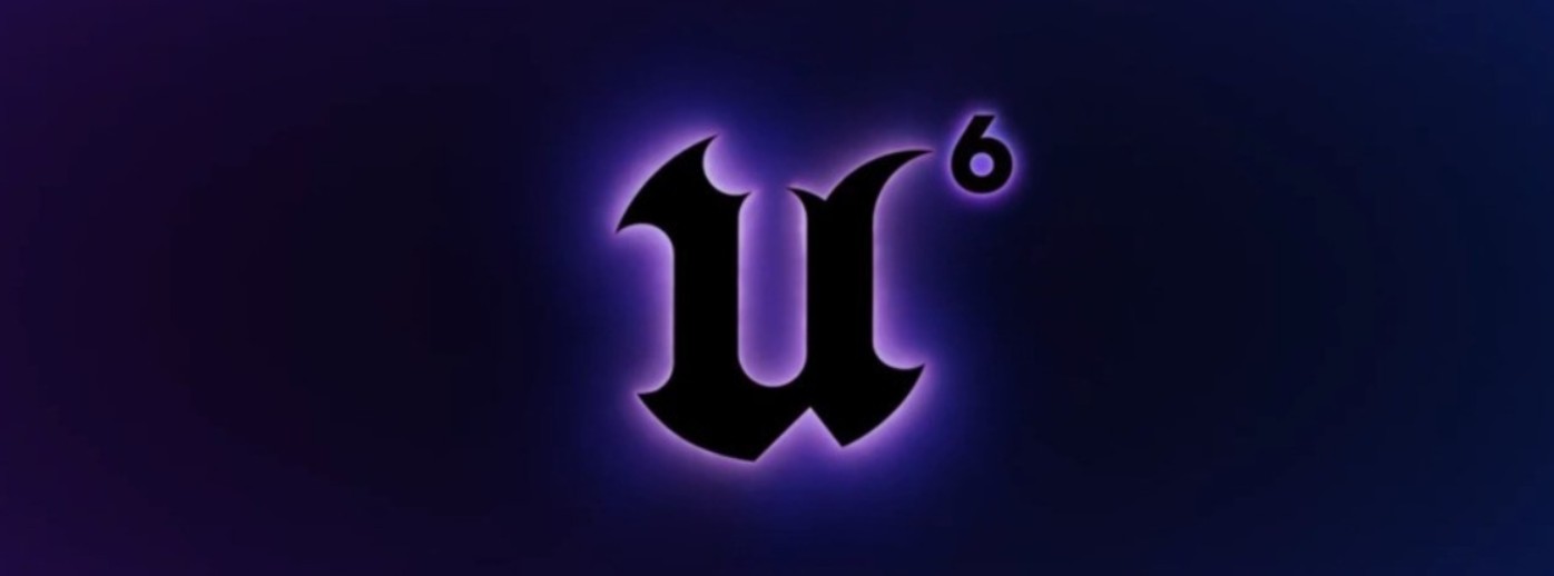 Время ланч, а мы не... Анонсирован движок Unreal Engine 6