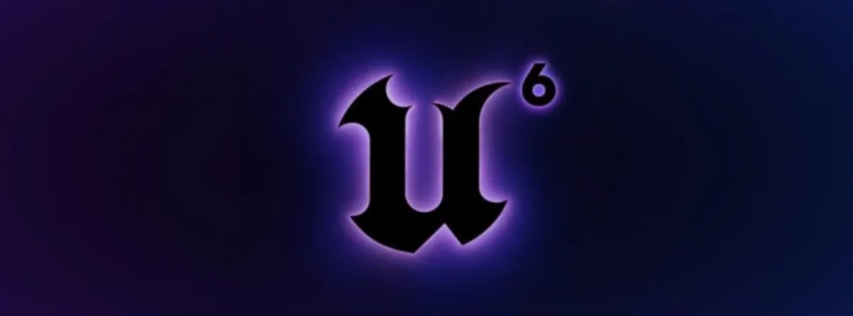 Время ланч, а мы не... Анонсирован движок Unreal Engine 6