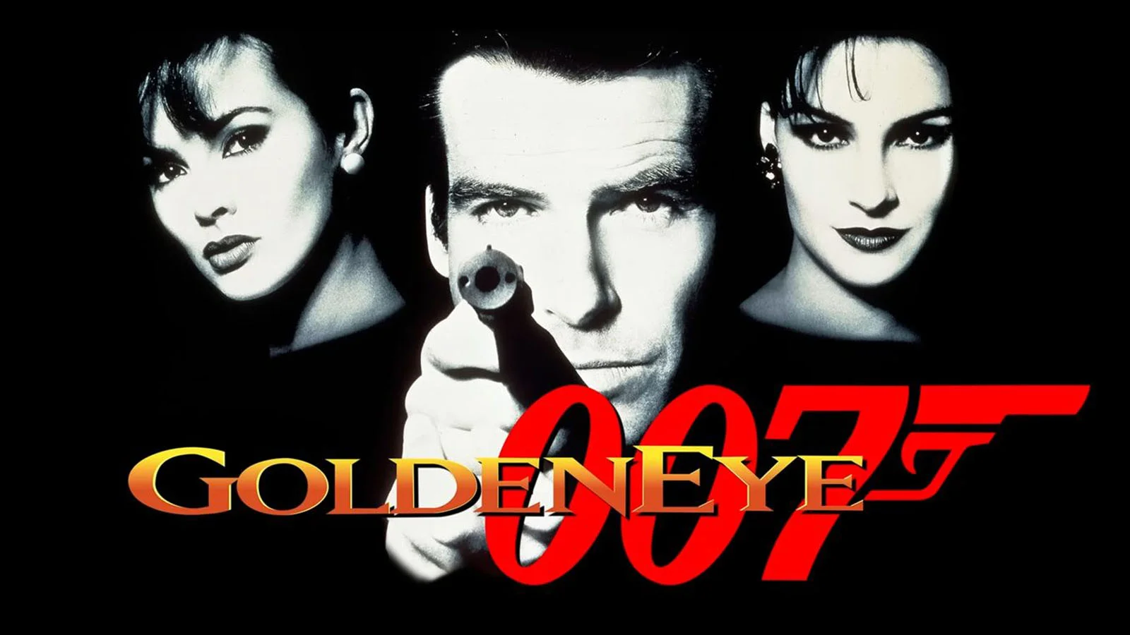 Выход из тени легенды: продюсер «007: Первый свет» рассказал о наследии классики GoldenEye