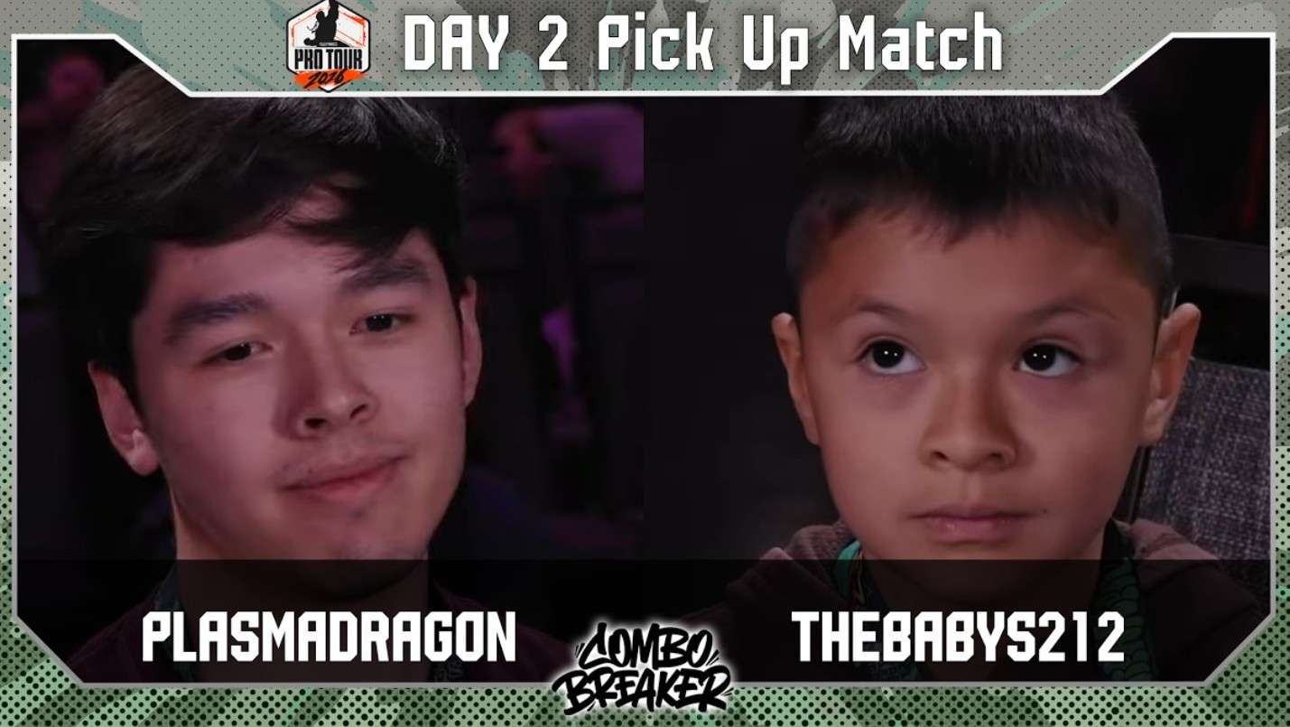 Новая эра FGC: как турнир Combo Breaker 2026 подтвердил смену поколений в файтингах