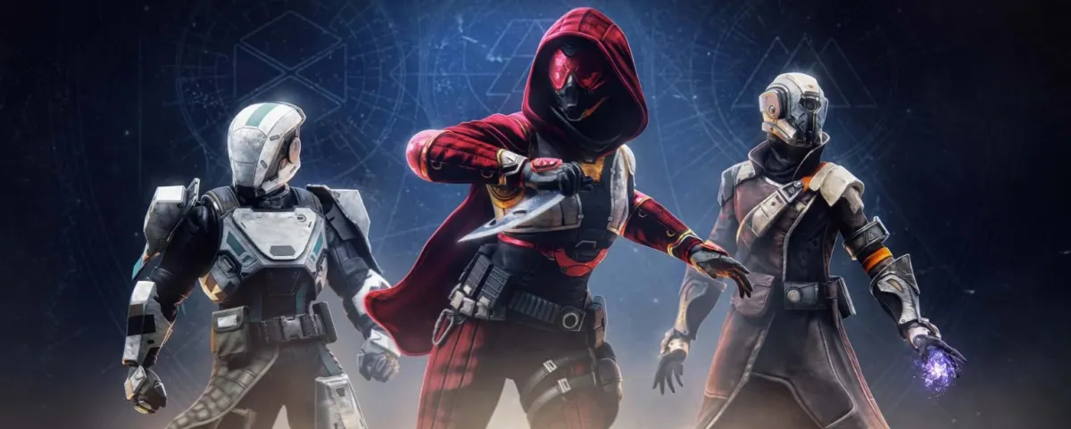 Финальный аккорд Bungie: в последнем обновлении Destiny 2 вернутся легендарные активности и масштабный фарм
