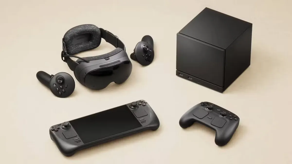 Независимые аналитики прогнозируют грядущую стоимость Steam Machine в четырехзначном диапазоне