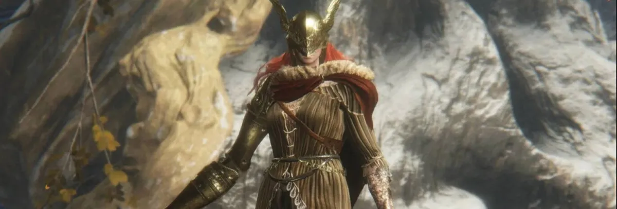 I am снова Malenia. Elden Ring: Tarnished edition на Nintendo Switch 2 получил дату выхода