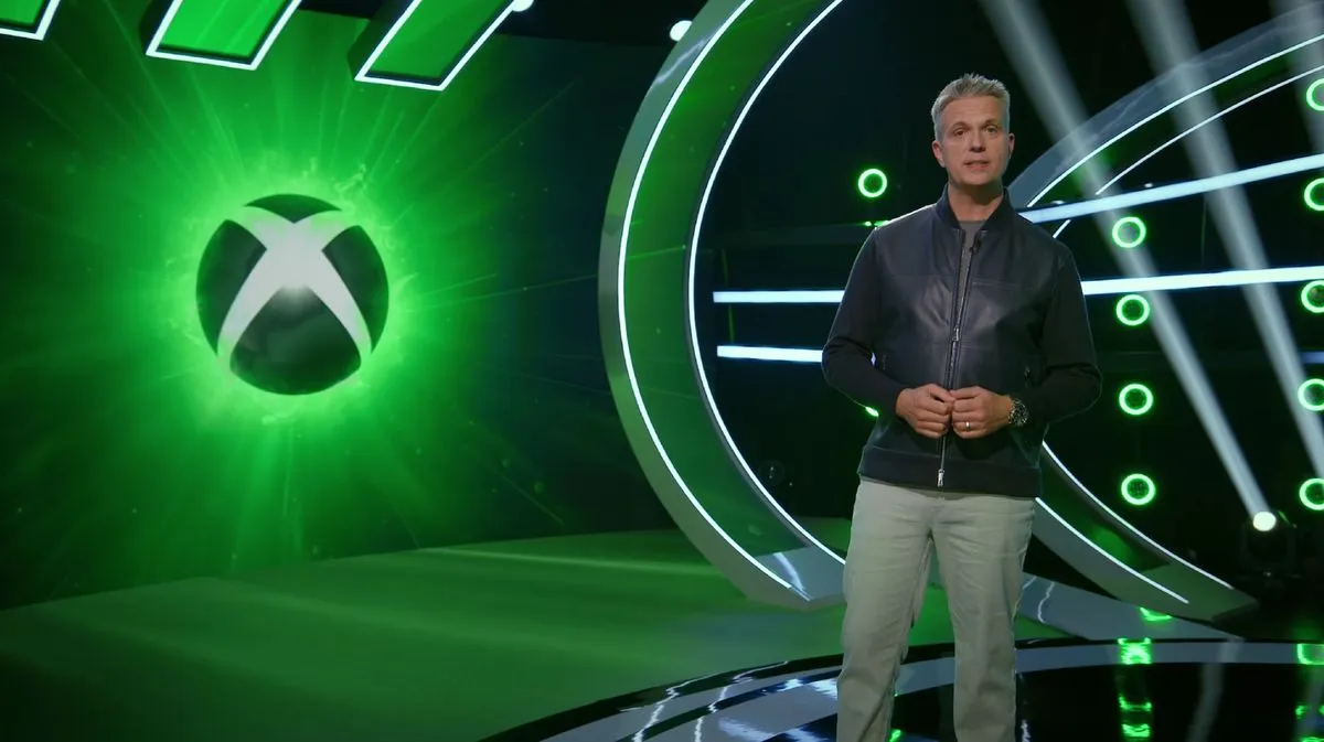 Возможная эксклюзивность игр для Xbox будет рассматриваться отдельно для каждой