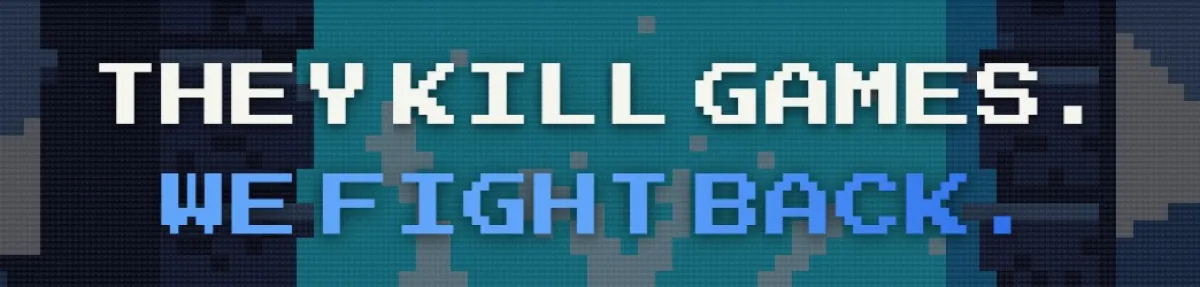Лёд тронулся в Stop Killing Games! Официальный ответ властей.
