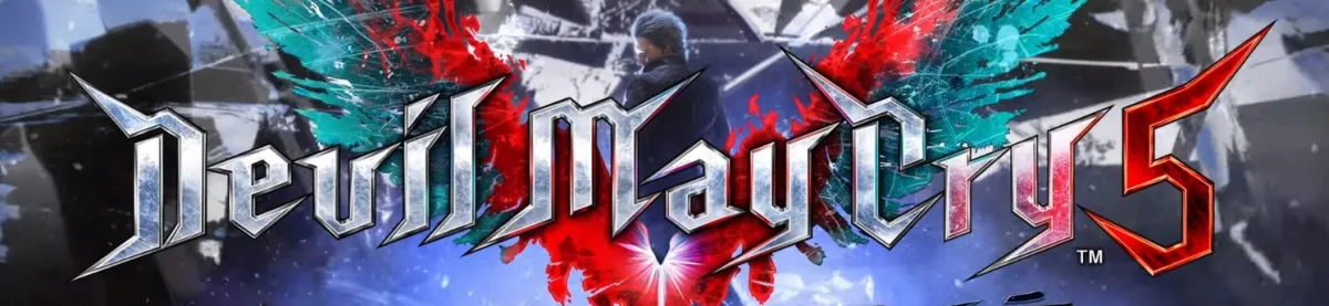 Devil May Cry 5 внезапно побила рекорд спустя 7 лет после релиза