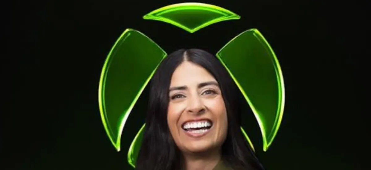 Душа против алгоритмов: глава Xbox Аша Шарма внезапно встала на защиту AAA-игр от ИИ