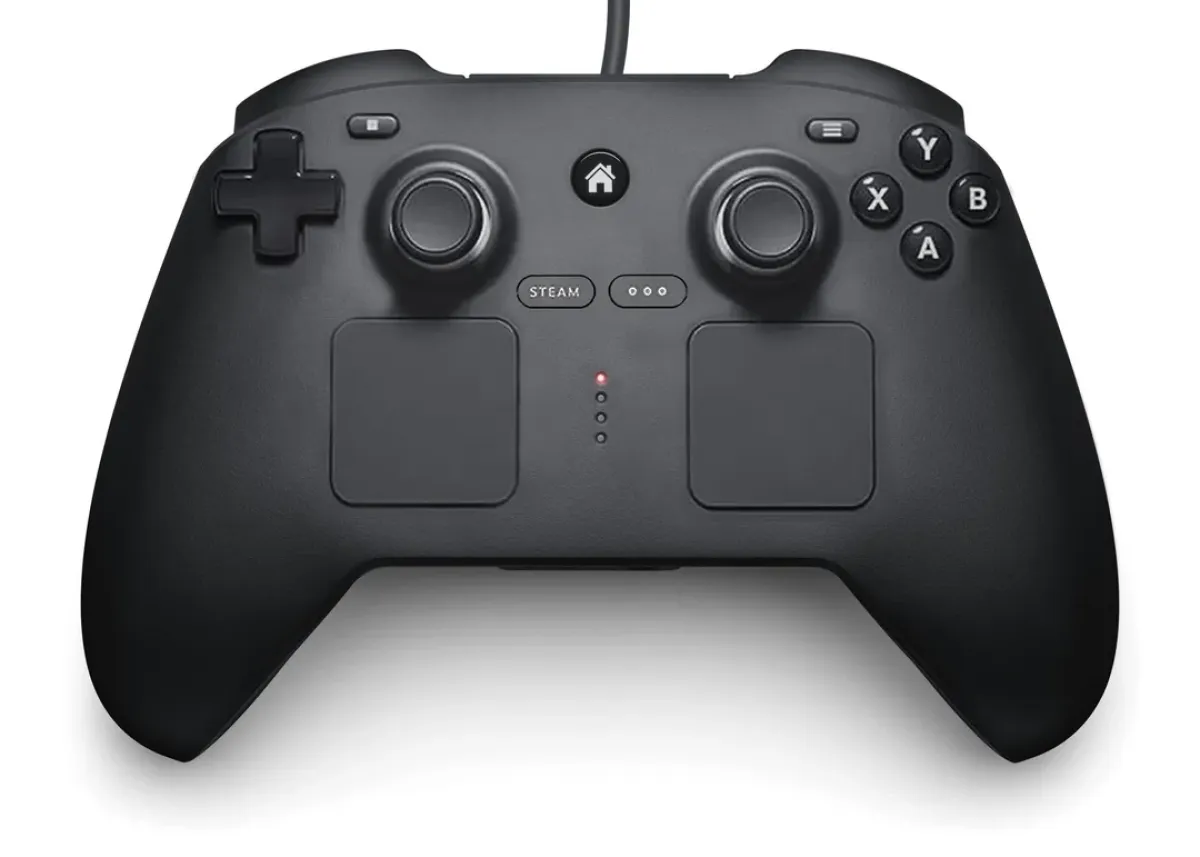 Очередь длиною в год: Valve сдвинула новые заказы Steam Controller на 2027 год из-за жесткого дефицита