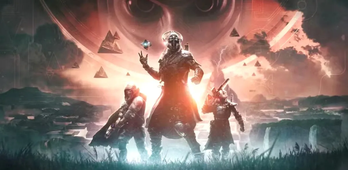 Bungie: минус CEO, реорганизация команды и Marathon не выглядит, как спасительный круг
