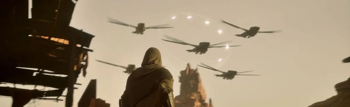 Успеть до цифрового апокалипсиса: Dune: Awakening выйдет на физических дисках для PS5 вопреки планам Sony