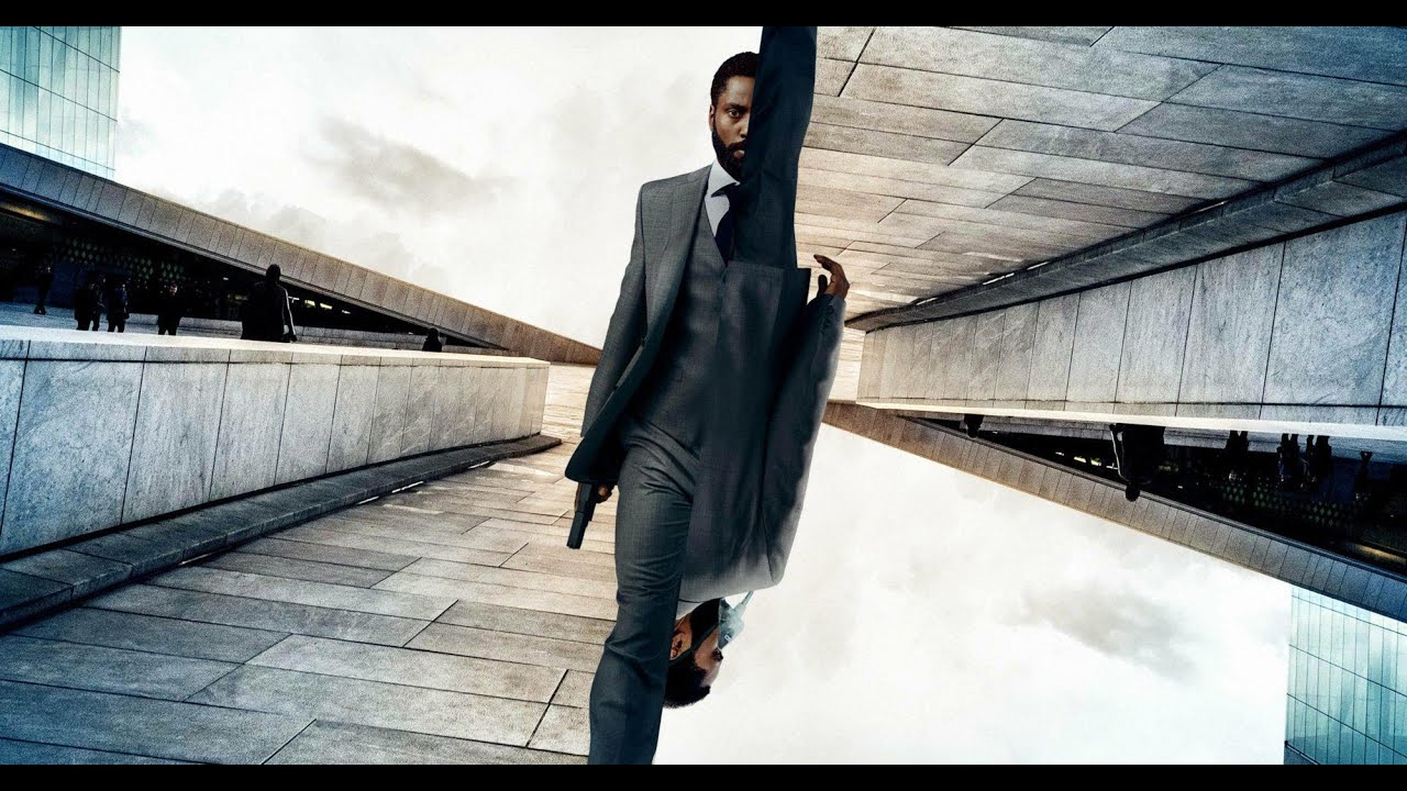 Премьера «Довода» Нолана состоится 26 августа