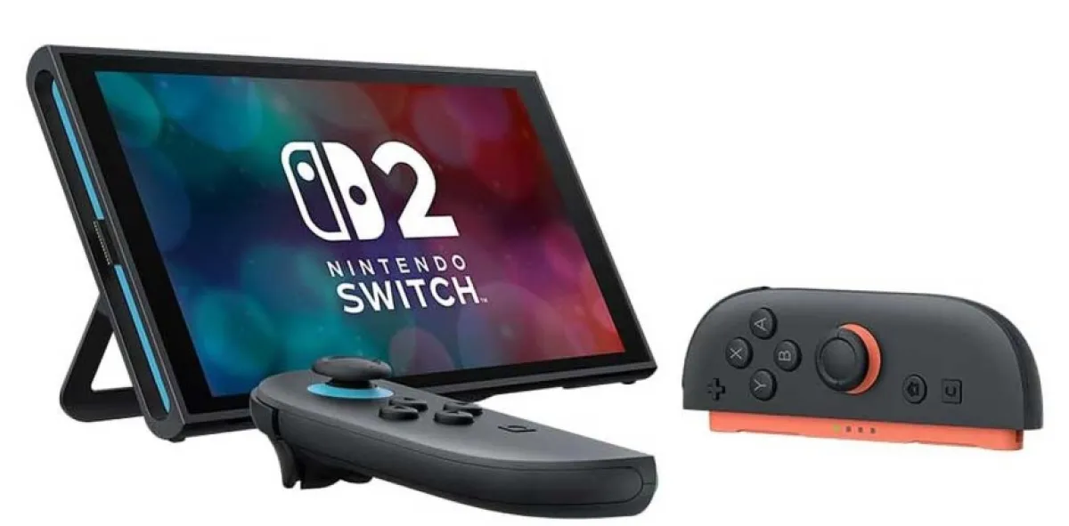 "Путь оригинальности": Nintendo признана лучшим разработчиком игр и обратилась к фанатам с редким посланием
