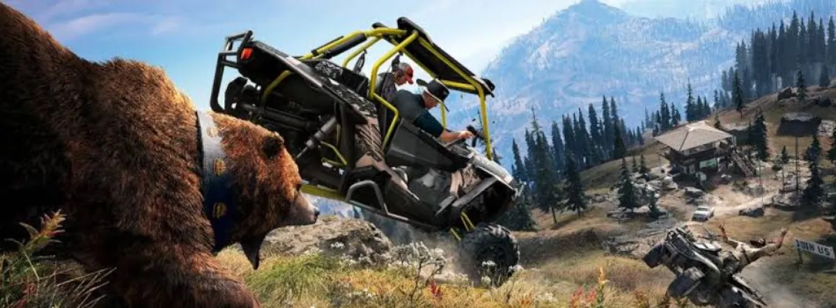 Слух: Первые детали Far Cry 7