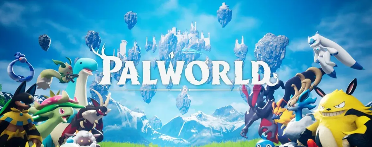 На пороге релиза 1.0: Palworld празднует 40 миллионов игроков и готовится к суду с Nintendo