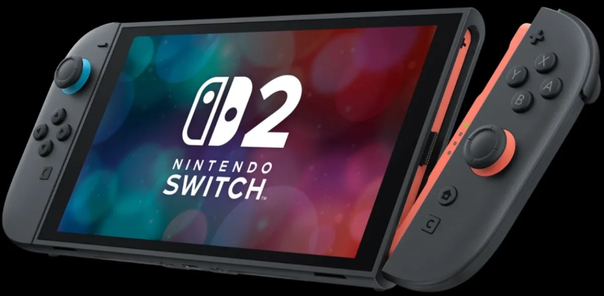 Nintendo хочет Full HD OLED для новой консоли, но Samsung заламывает цены