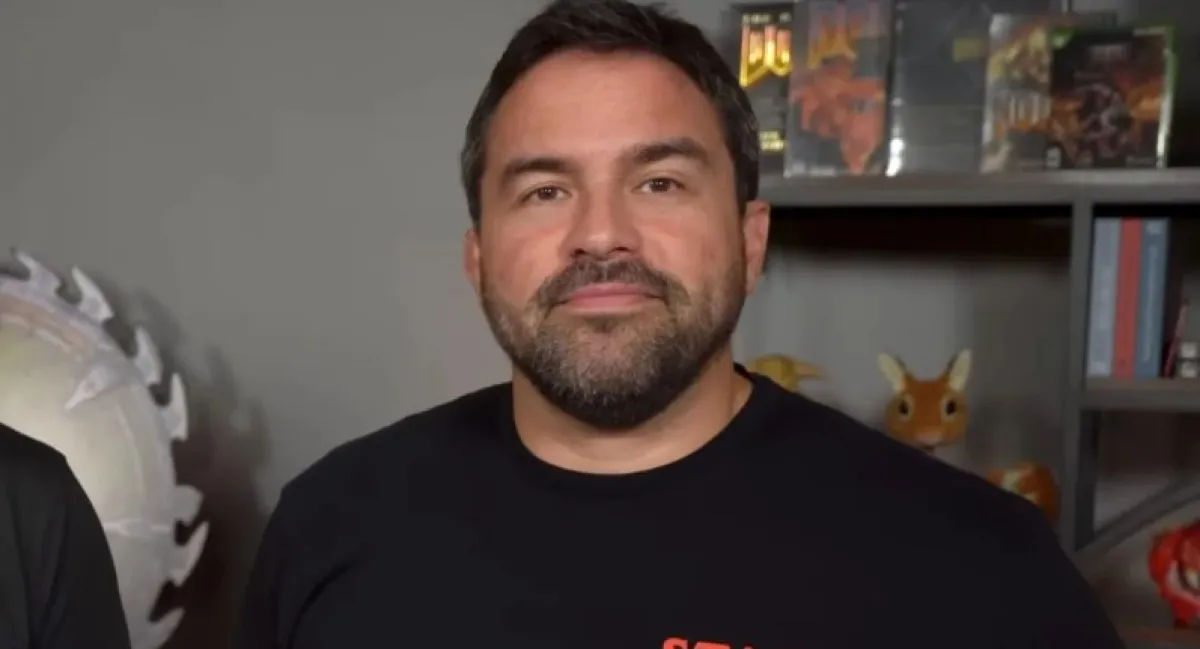 Директор DOOM Уго Мартин уверяет, что у id Software всё в порядке вопреки увольнениям