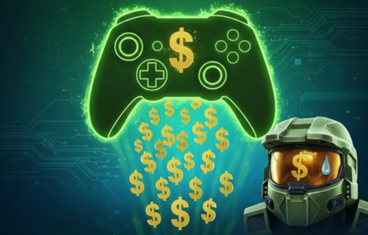 Внутренний бунт в Xbox: топ-менеджеры студий обвиняют Game Pass в обесценивании игр
