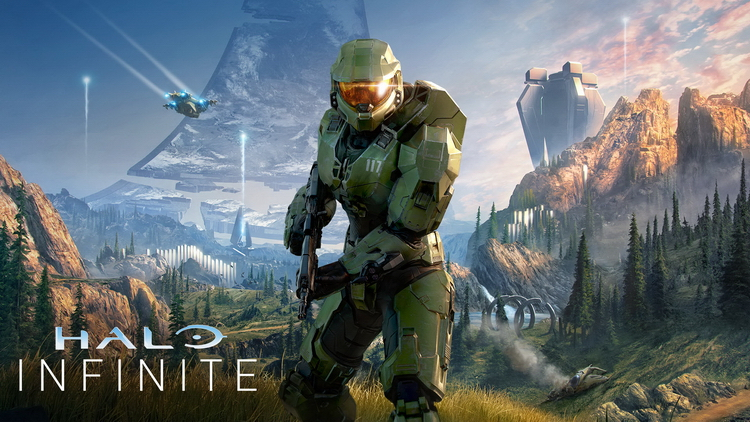Мультиплеер Halo Infinite будет бесплатным