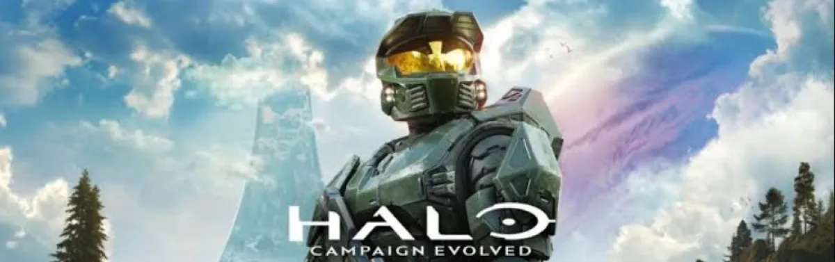 Новый рассвет или дорогой эксперимент? Первые отзывы на ремейк Halo: Campaign Evolved