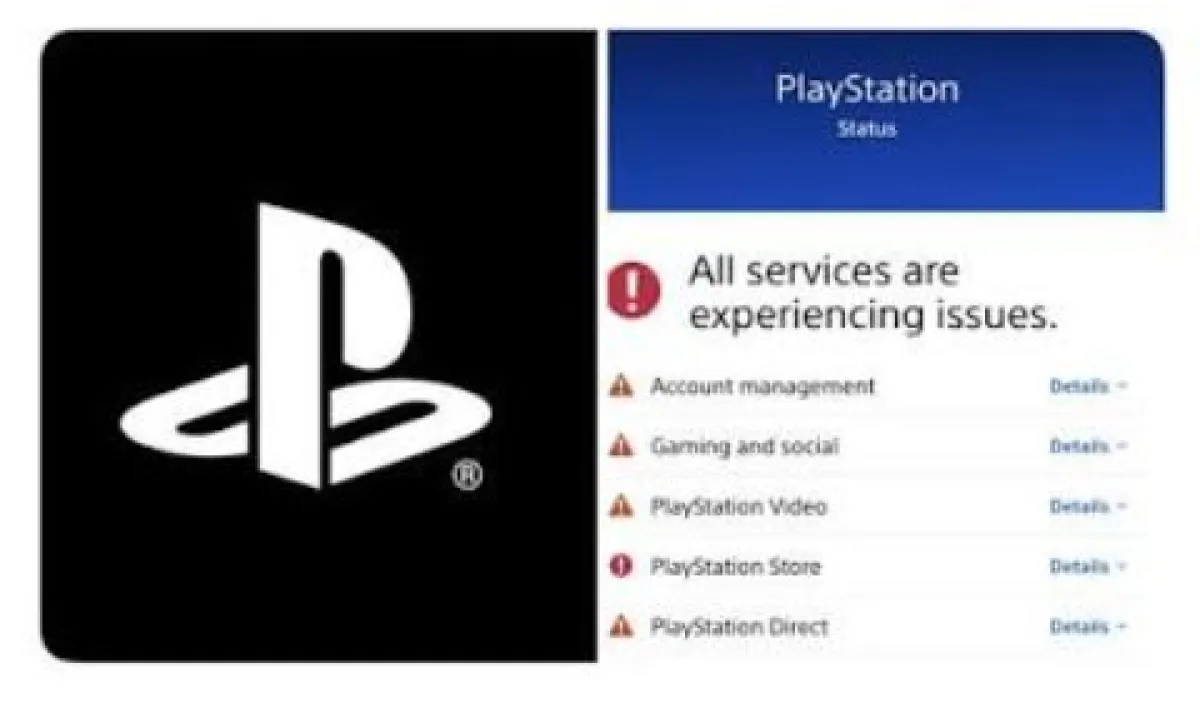 Ироничный тайминг: масштабный сбой PSN укрепил позиции критиков «цифрового будущего» Sony