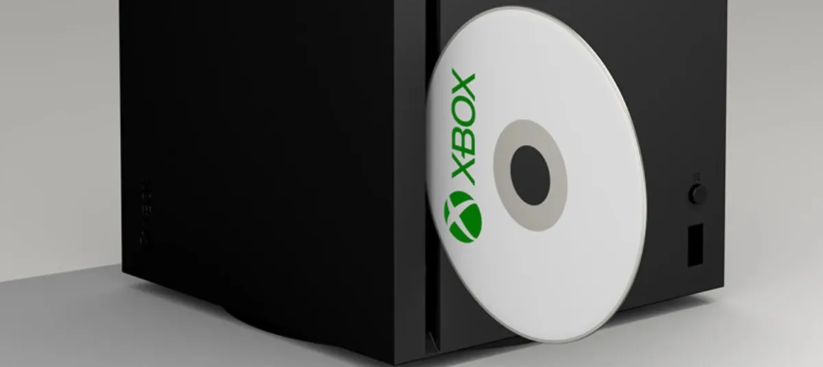 Xbox ищет способ сохранить физические коллекции игроков, но не для них, а для себя и вот почему