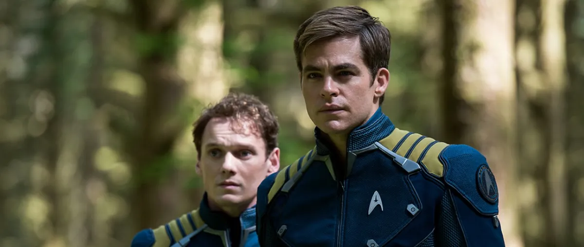 Как трагедия в США 9\11 заставила полностью переписать сюжет Star Trek: Elite Force 2